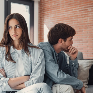 Husband Wife Problems